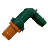 DAOKACUO PCV Valve Sensor 8S4Z6A666A LFP713890 V447 PCV471 0450419 Fit