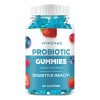 10 Billones De Probioticos Con Cepas - 60 Cpsulas Osito