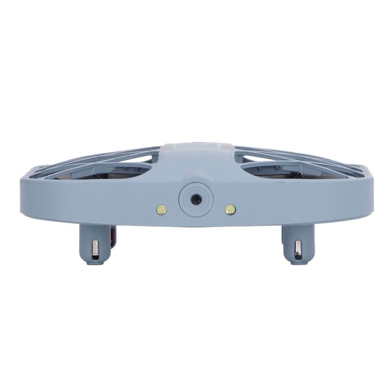 Grid Mini Portable 4 Axis Drone with HD 8K Camera