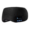 Sleeping Eye Cover Light Blocking Bluetooth 5.0 Connection Music Playing
