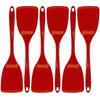 Reston Lloyd Durable Melamine Spatula Set, 100% Melamine Spatula, Set