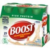BOOST High Protein Balanced Nutritional Drink, Very Vanilla, 8 Ounce