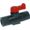 Eslon MV6GG Mini Ball Female Thread Rc1/4 x Female Rc1/4
