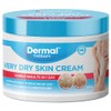 Dermal Therapy Very Dry Skin Cream 250g