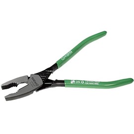 Orbis Will Combination Pliers 141-2001