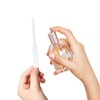 Perfume Test Strips Akamino Disposable White Perfume Paper Strips for