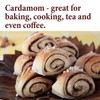 The Spice Way Cardamom Decorticated - (4 oz) made from