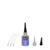 E-Z Bond Professional Grade Thick Instant Glue, 700 CPS (1