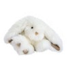 Histoire d'Ours HO2817 Lapin White 25 cm