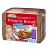MESTEMACHER Protein Bread - 250 g Pack of 3