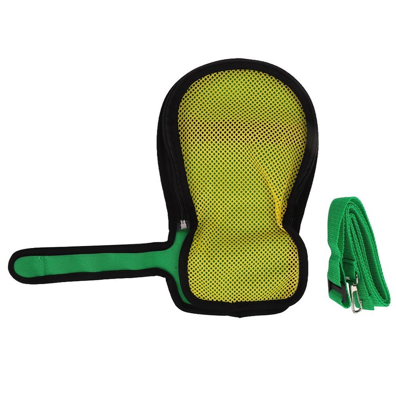 Restraints Patient Hand Infection Protectors Prevent Finger Harm Fixed Safety