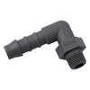 As One Hose Connector WES-8 x 1/8 10 /6-7119-04