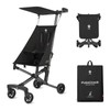 QPlay Ultra Lightweight Travel Stroller for Baby Aged 6-36 Months,