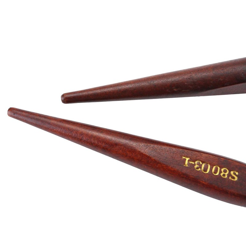 Faleto Magic Volumer Boar Bristle Hair Brush Set of 2