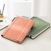 Lined Journal for Women 100 GSM 288 Pages Leather Journals