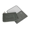 LÄSSIG Baby Nappy Bag with Changing Mat for Travelling /