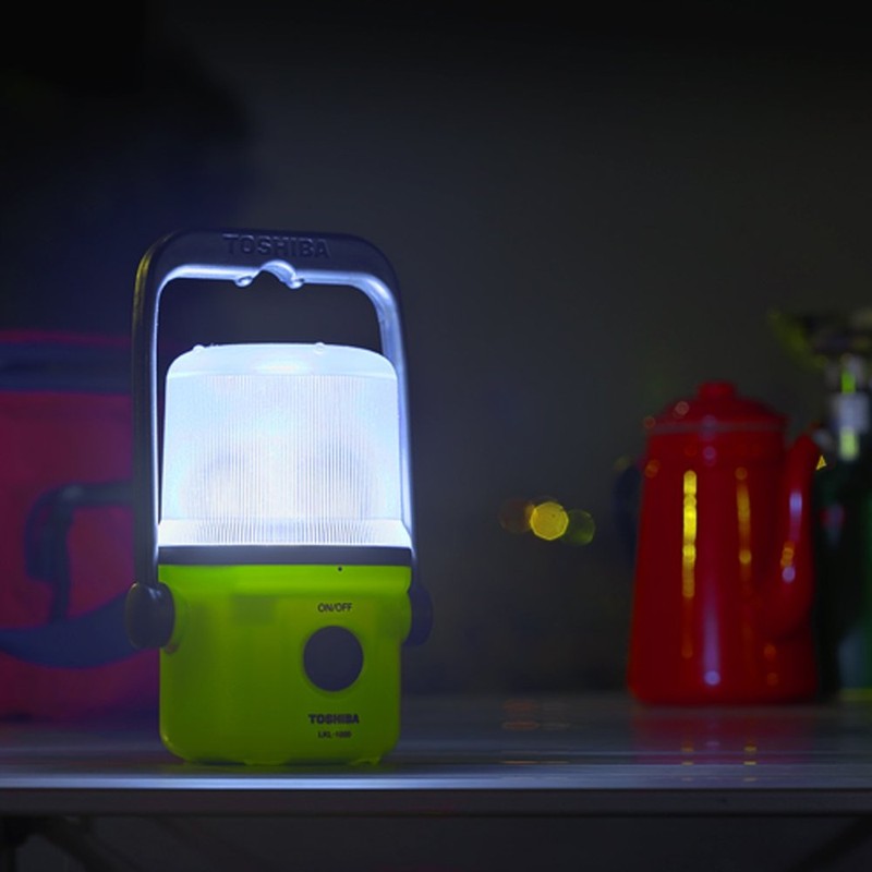 Toshiba LED Lantern LKL – 1000 (G) N LKL – 1000 (G) N