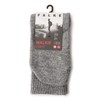 Falke 16486 Walkie Light Socks, Men's, Women's, 3060 GRAPHI MEL
