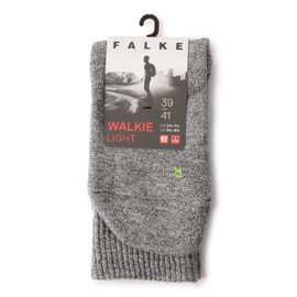 Falke 16486 Walkie Light Socks, Men's, Women's, 3060 GRAPHI MEL