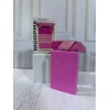 Rubor Morphe Cheek Thrills Multi-finish Face Trio Paleta Apres-ski