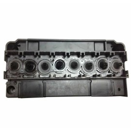 Unbranded For Epson Stylus Photo R1900 R2880 R2000 DX5 Solvent Printhead Manifold Adapter