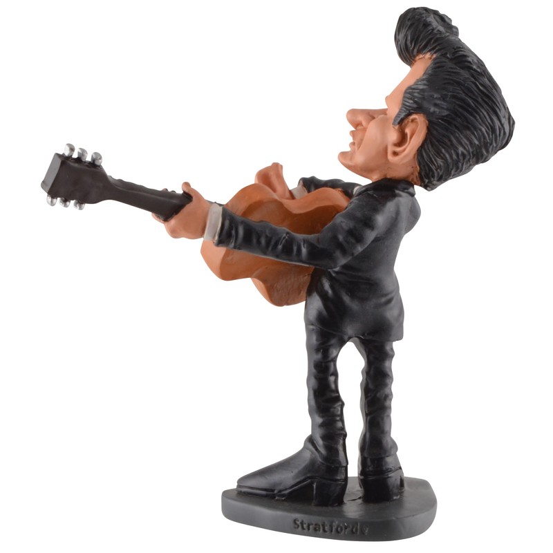VOGLER Joh. Vogler GmbH Comical Johnny by Warren Stratford, The