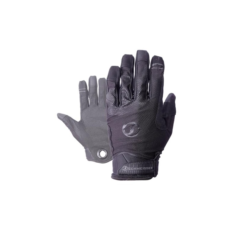 Schmeisser Tactical Shooting Gloves (XL)