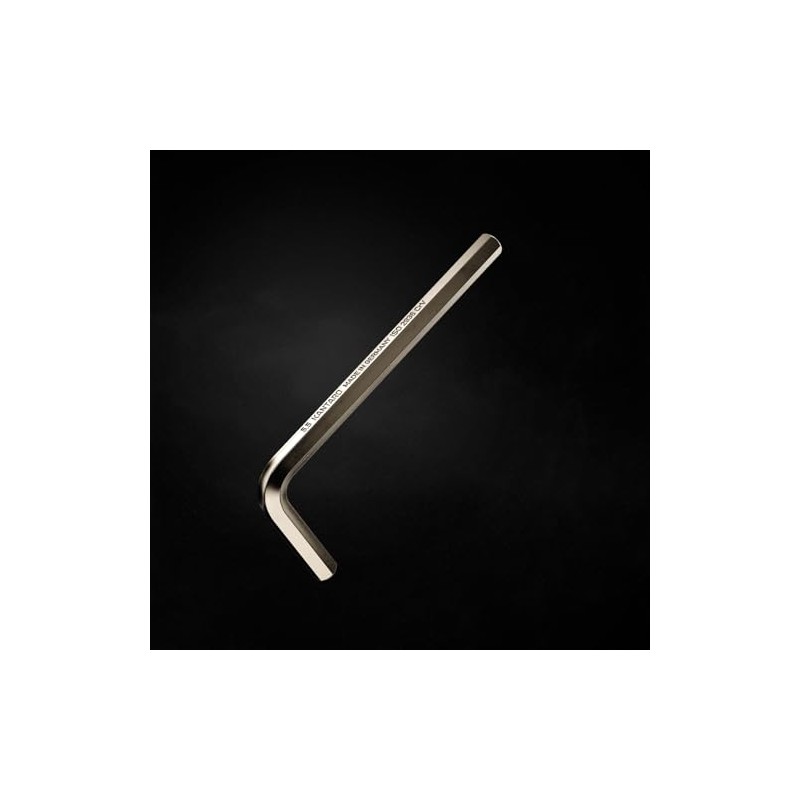 KANTARO 3031 Fence Mounting Set – 1 x Hex Key