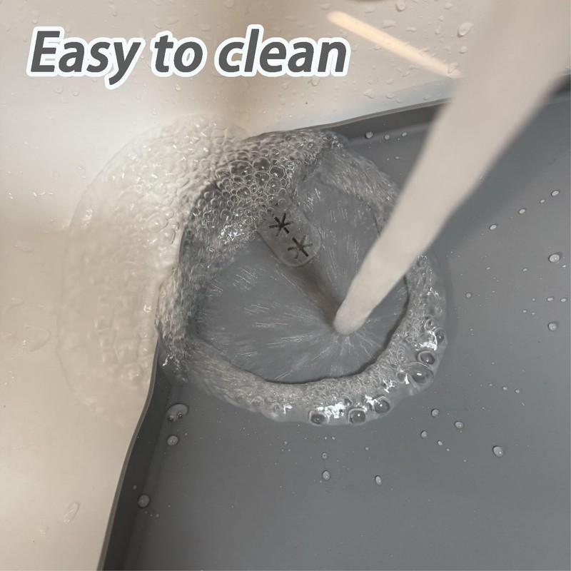 chuyouan Pee Pad Tray Holder for Dogs 31" x 21"