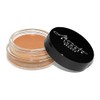 Monika Blunder Beauty Corrector Cover Foundation Tono Sechs Matices Profundos