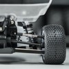 INJORA Adjustable Stainless Steel Links Set for Losi Micro-B/Micro-T
