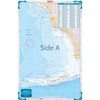 Waterproof Charts 9F Sanibel to