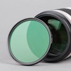 Haida CPL Filter Slim PRO II Nano Coating Optical Glass