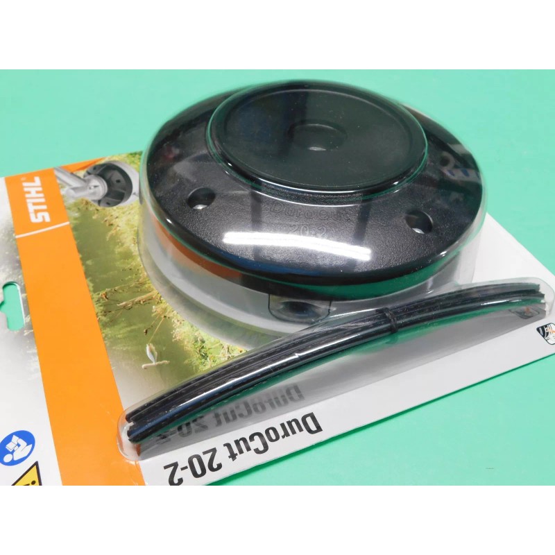 STIHL ( DUROCUT 20-2 ) MOWER HEAD FOR STIHL FS80