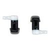 HiSport Windshield Sprinkler Wiper Nozzle - Compatible with Dodge Dart