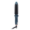 Tbest Rush, Mini Rizador Phoebe Hair B2 en 1 Cepillo