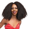 Janet Collection Crochet Braids Nala Tress 3x Afro Hot Twist(14'16'18')