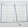 Sixstore 2026 Appointment Week to View A5 Diary, A5 WTV