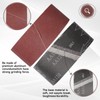 STEBRUAM 8PCS Sanding Belt 65 x 410 mm 60 Grit