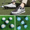 QuickYen Foot Joy Spike Tacks Replacement, Set of 24 Spikes,