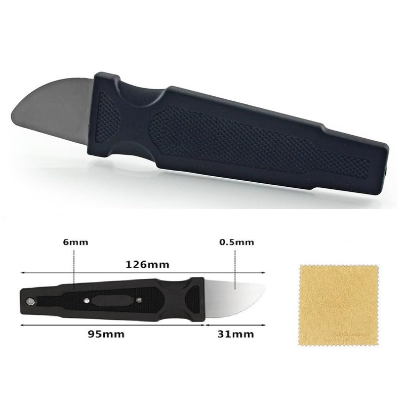 Wave Profesional Ultimate Device Opener II + 0.1mm Thickness Flexible