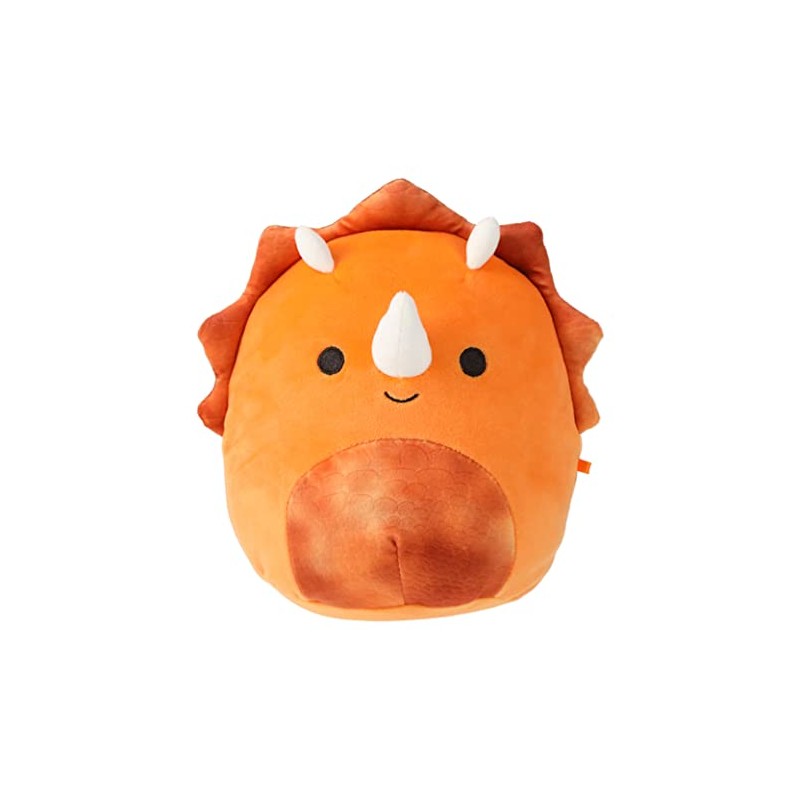 Squishmallows 7.5" Lyan The Triceratops