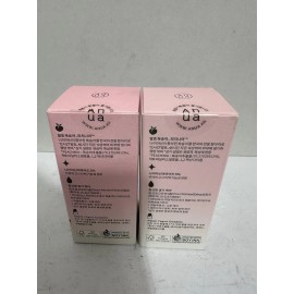 Anua 2~Anua Peach 70 Niacin Serum Brightening Face Serum 1oz. Exp 2026. Viral TIK TOK