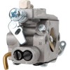 Hippotech WT-985 Carburetor for ECHO CS-400 CS-370 CS-400F Fits Shindaiwa