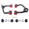Autoptzxd Front Upper Control Arms with Ball Joint for 2019