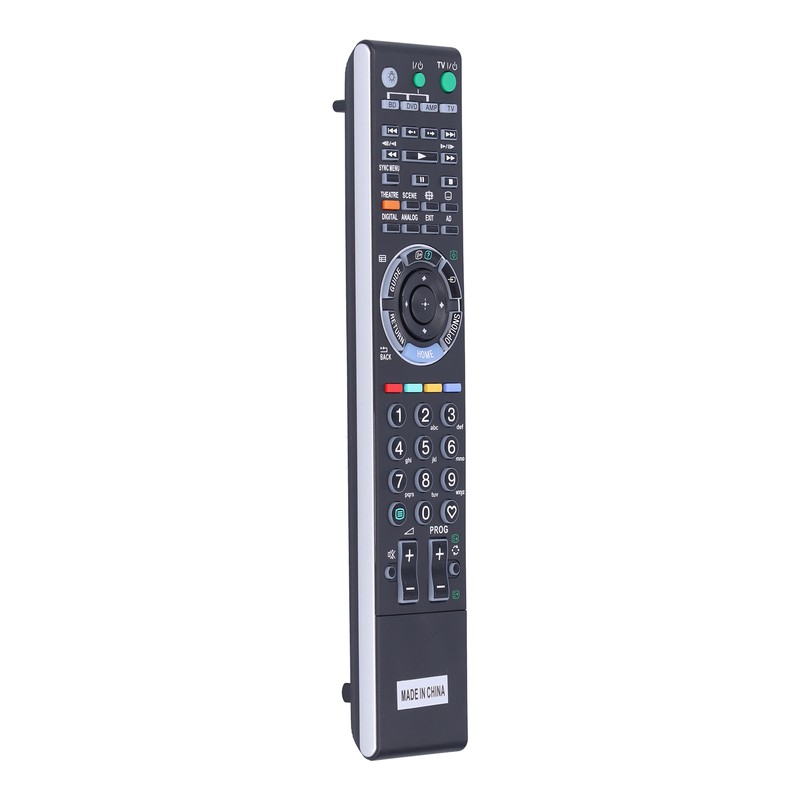 RM-L1108 Remote Control Replacement Fit for Sony LCD LED Television