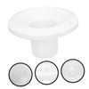 LALAFINA Water Dispenser Smart Seat Holder Durable Water Dispenser Guard