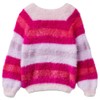 United Colors of Benetton Maglia G/C M/L 117LH1026 Jumper,, pink