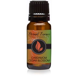 Cardamom Cedar Blossom - Premium Grade Fragrance Oils - 10ml - Scented Oil