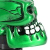 Fydun Skull Gear Shift Knobs Green, Gear Shift Knob Skeleton